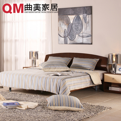 曲美家居床價(jià)格與報(bào)價(jià)大全 探索高性價(jià)比家具選擇