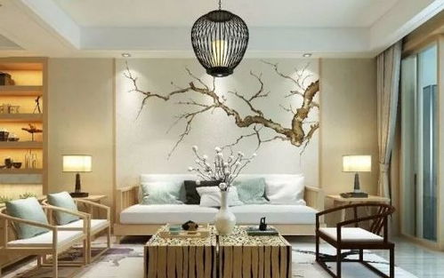 墻布與布藝窗簾今年風靡背后的原因探析