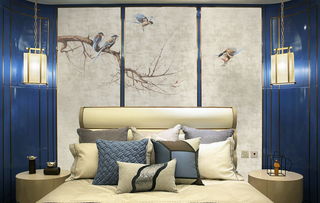 墻布頻道與布藝窗簾 品牌資訊與行業動態聚焦