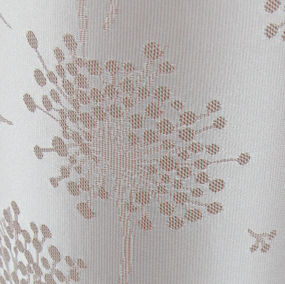 湖南郁蘭無縫墻布 抽象花型引領家居新風尚