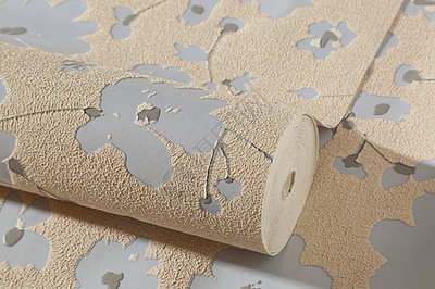 墻布與圖片墻布 家居裝飾中的藝術與實用融合