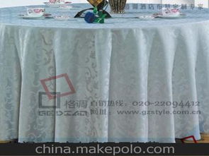 臺布加工廠供應商價格指南與布藝窗簾批發市場解析