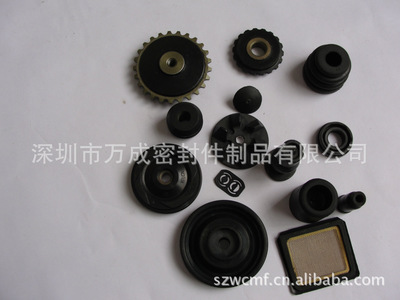 深圳市萬成密封件制品有限公司 - 工廠店企業庫