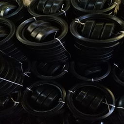 攪拌站125混凝土輸送泵泵管膠圈廠家 恒鑫管道泵車(chē)清洗球生產(chǎn)銷(xiāo)售 棗強(qiáng)縣恒鑫橡塑制品廠