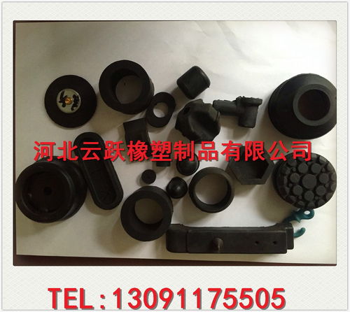 廠(chǎng)家直銷(xiāo) 工業(yè)用橡膠制品 橡膠減震墊 來(lái)圖訂制 優(yōu)質(zhì)模壓橡膠異形件