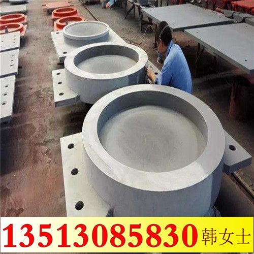 蒲縣GPZII盆式橡膠支座 專業橡膠制品，真誠服務歡迎合作