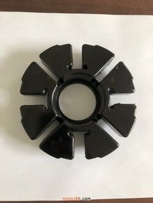 輪轂緩沖膠、前腳踏及橡膠件 橡膠制品業的專業生產探索